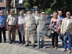 Плевен - Васил Левски - паметник