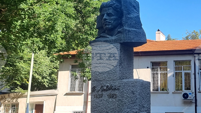С общоградски ритуал в Стара Загора ще бъдат отбелязани 189 години от рождението на Васил Левски