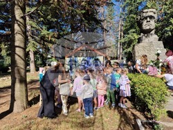 Разград - Васил Левски - годишнина - честване