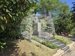 Пловдив - 188-а годишнина от рождението на Васил Левски - тържество