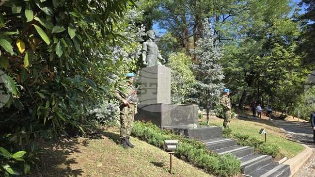 С поклонение, тържествено слово и полагане на венци Пловдив ще почете 189-ата годишнина от рождението на Апостола на Свободата