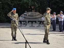 Пловдив - 188-а годишнина от рождението на Васил Левски - тържество