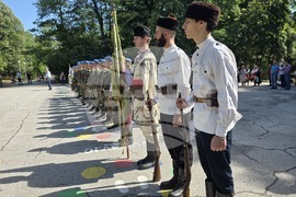 Пловдив - 188-а годишнина от рождението на Васил Левски - тържество