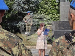 Пловдив - 188-а годишнина от рождението на Васил Левски - тържество