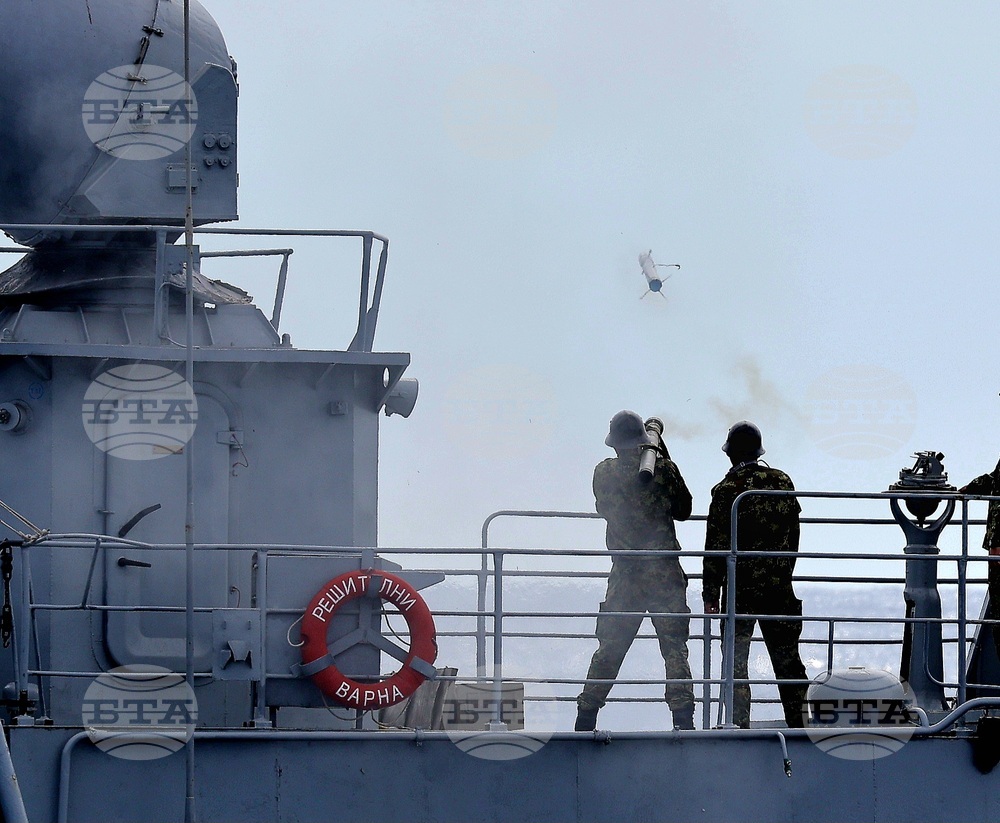 Defence Minister Satisfied with Troop Morale