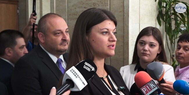 „Възраждане“ упрекна „Величие“ в опити да провалят българския туризъм по Черноморието