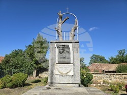 Село Къкрина - Левски - рождение - гражданско поклонение