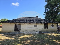 Село Къкрина - Левски - рождение - гражданско поклонение