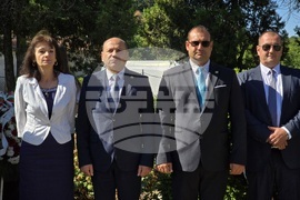 Село Къкрина - Левски - рождение - гражданско поклонение