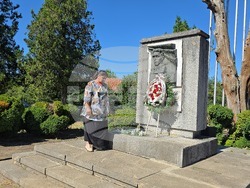 Село Къкрина - Левски - рождение - гражданско поклонение