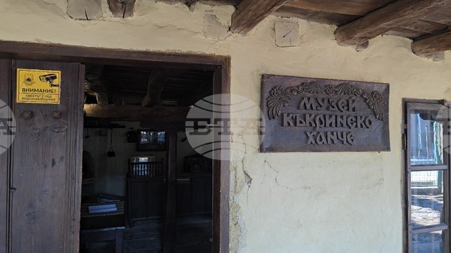 Обектите на Регионалния исторически музей в Ловеч ще посрещат посетители и в празничните дни около Коледа и Нова година