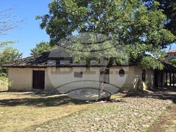 Село Къкрина - Левски - рождение - гражданско поклонение