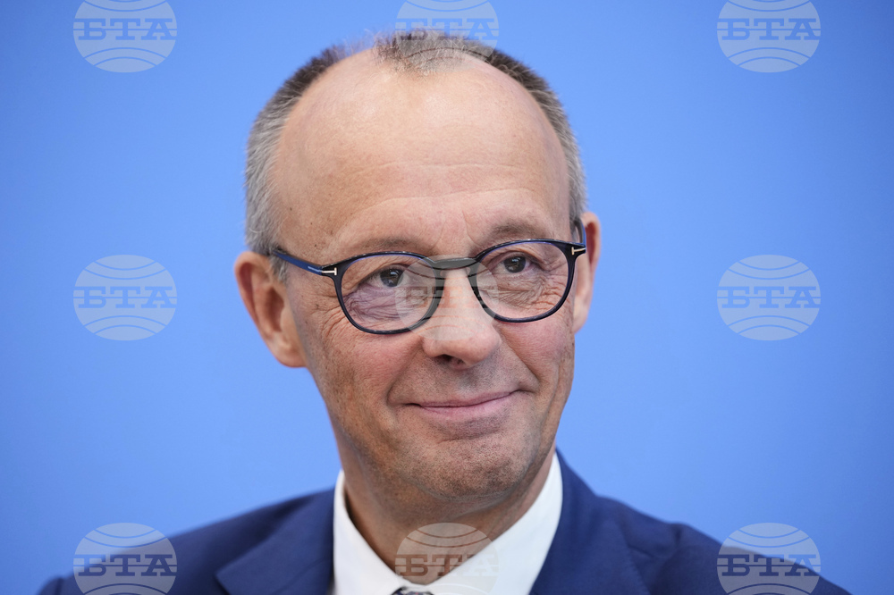 Germany Politcis