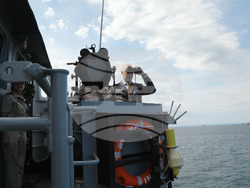 Снимка: Министерски съвет