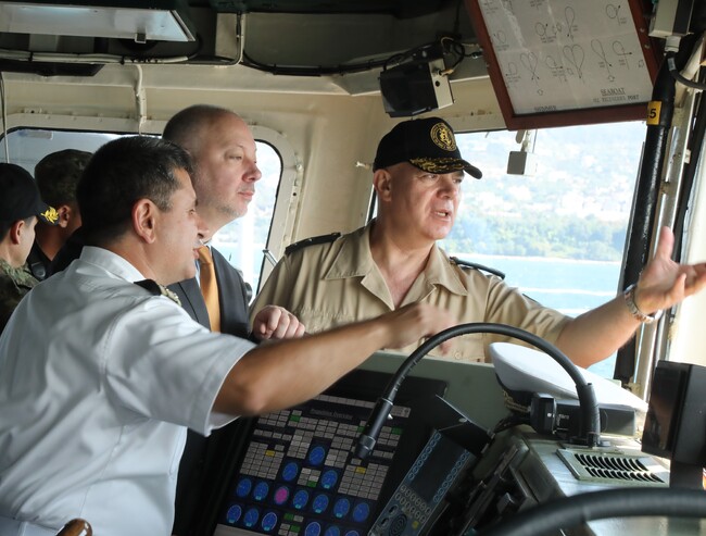 Премиерът Желязков: Българската армия започва своя ускорен темп на модернизация