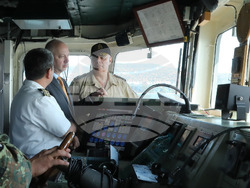 Снимка: Министерски съвет