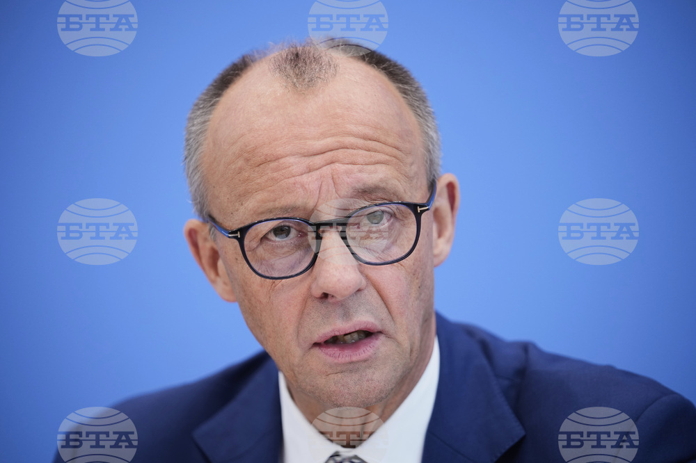 Germany Politcis