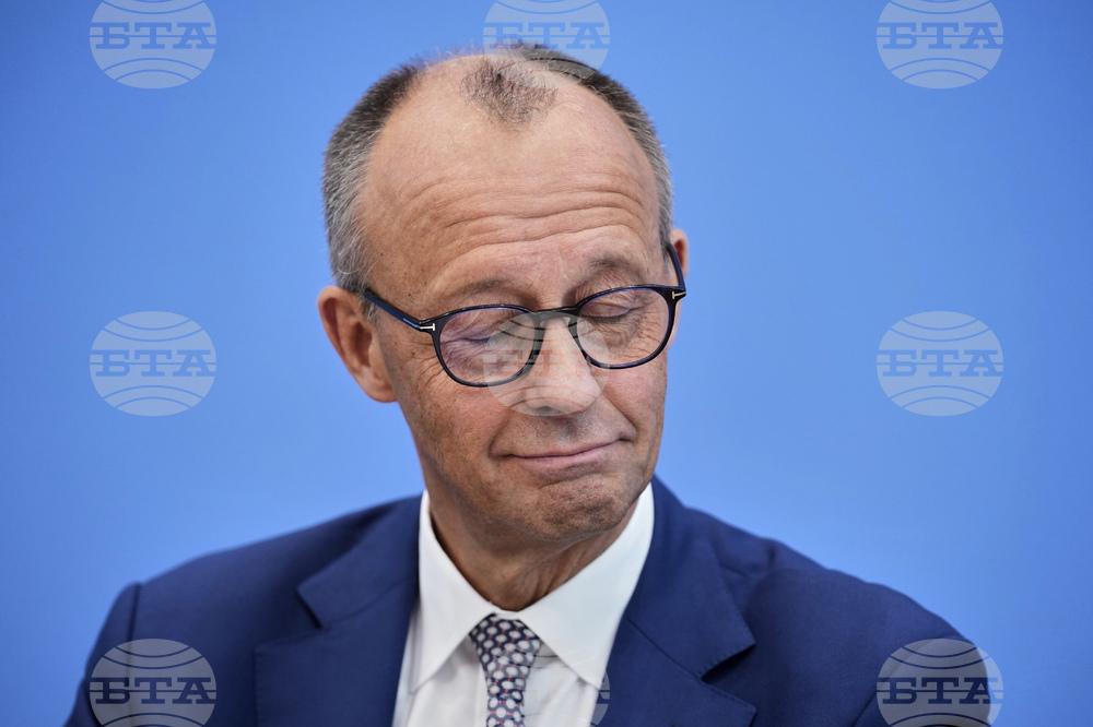 Germany Politcis