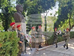 Хасково - 188 години от рождението на Васил Левски - честване