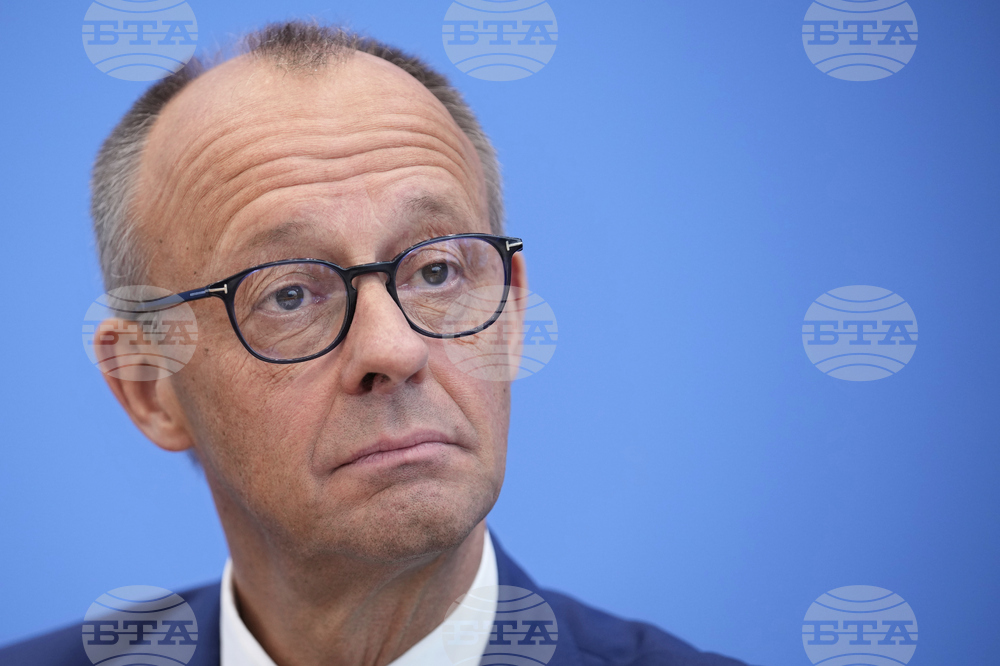 Germany Politcis