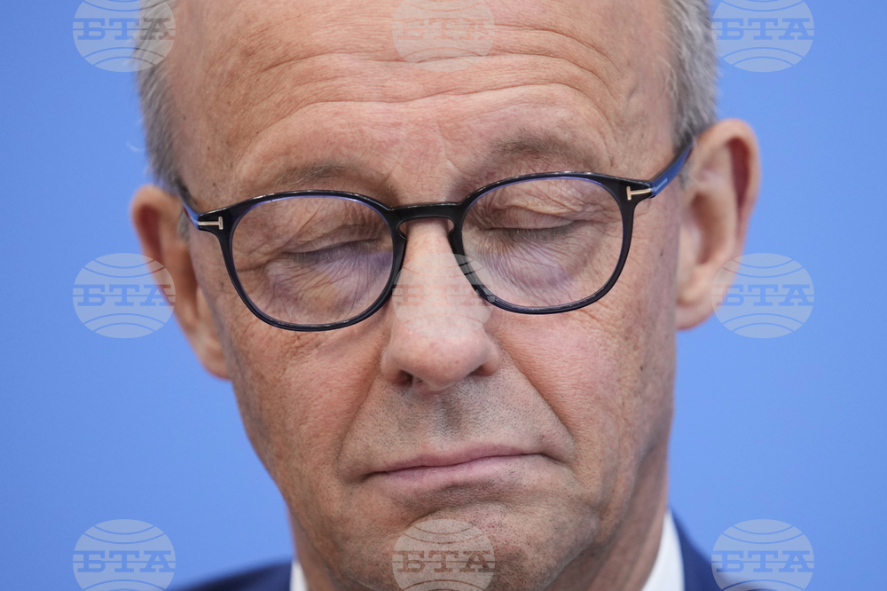 Germany Politcis