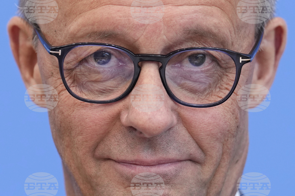Germany Politcis