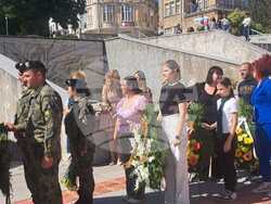 Снимка: Община Шумен