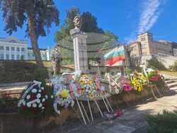 Снимка: Община Шумен