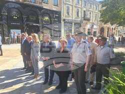 Снимка: Община Шумен