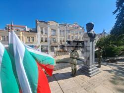 Снимка: Община Шумен