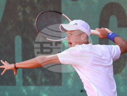 Тенис - Държавно първенство на открито за мъже