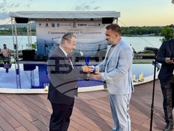 Снимка: Община Приморско