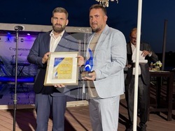 Снимка: Община Приморско