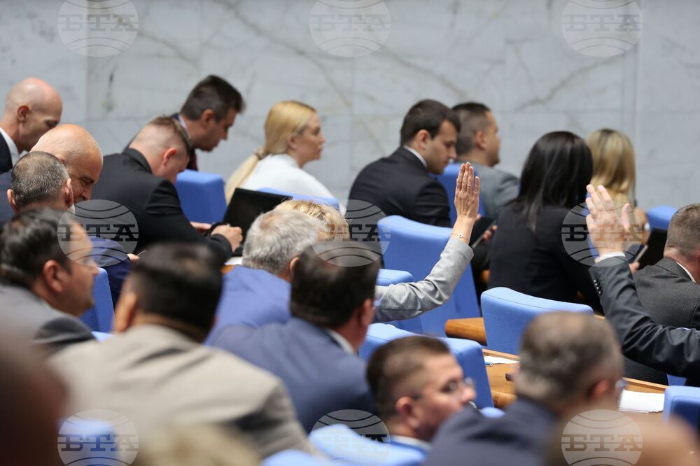 Парламентът криминализира отказа от тестване за алкохол и наркотици при пътни произшествия и завиши глобите за шофиране под тяхно въздействие 