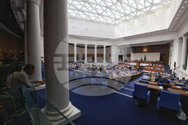 Народно събрание - заседание