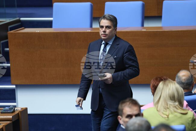 Bulgaria Took on More Public Debt in Six Months Than in Pаst Three Years - Assen Vassilev