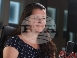 Подкаст „БТА Паралели“ - Милена Стойкова