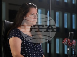 Подкаст „БТА Паралели“ - Милена Стойкова