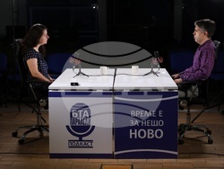 Подкаст „БТА Паралели“ - Милена Стойкова