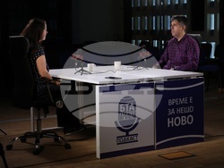 Подкаст „БТА Паралели“ - Милена Стойкова