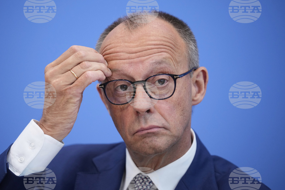 Germany Politcis
