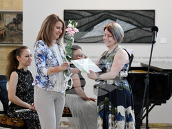 Снимка: Община Стара Загора