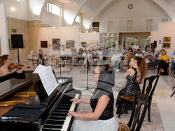 Снимка: Община Стара Загора