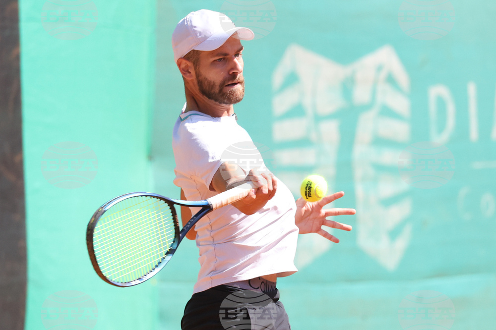 Международната агенция за честност и почтеност в тениса наказа Симон-Антони Иванов за пет години, федерацията също спря правата му