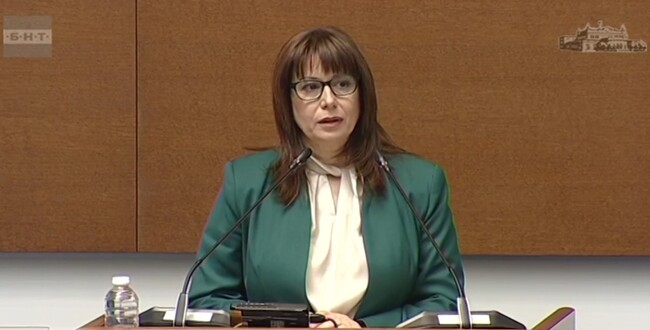 Велислава Делчева е новият омбудсман