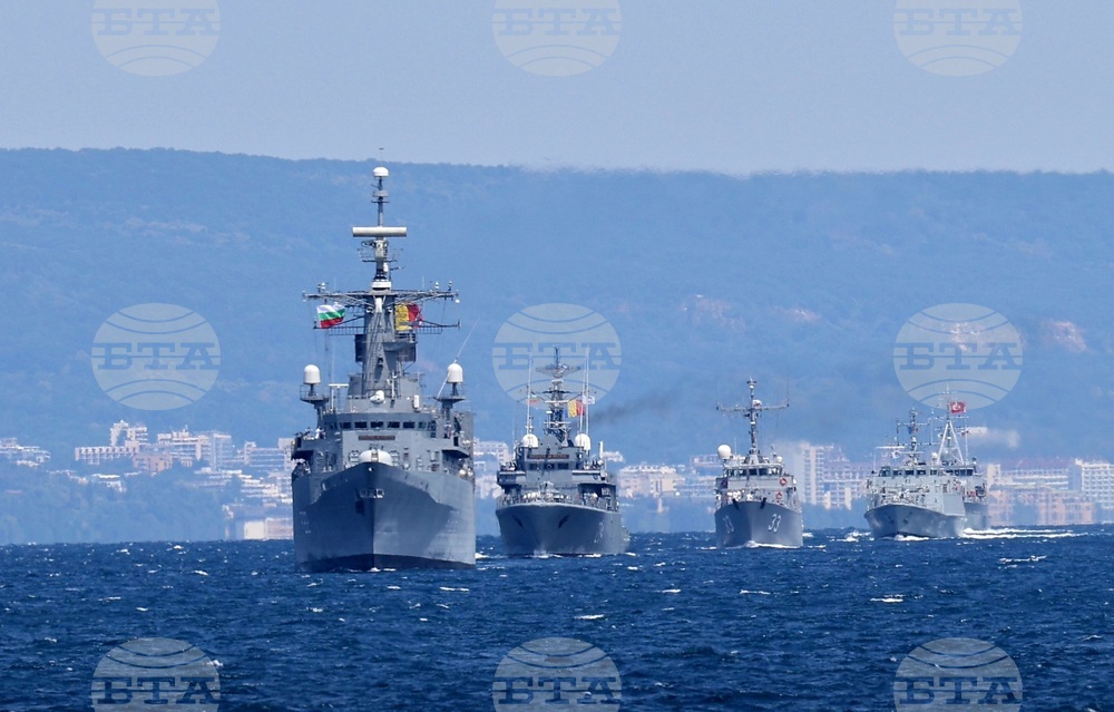 ВМС са в състояние да изпълняват задачите, произтичащи от мисиите на Въоръжените сили, показва анализът за миналата година