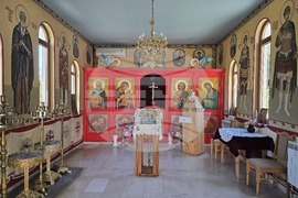 Ловеч - параклис „Свети Илия“ - храмов празник - годишнина