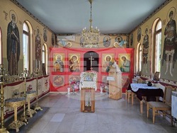 Ловеч - параклис „Свети Илия“ - храмов празник - годишнина