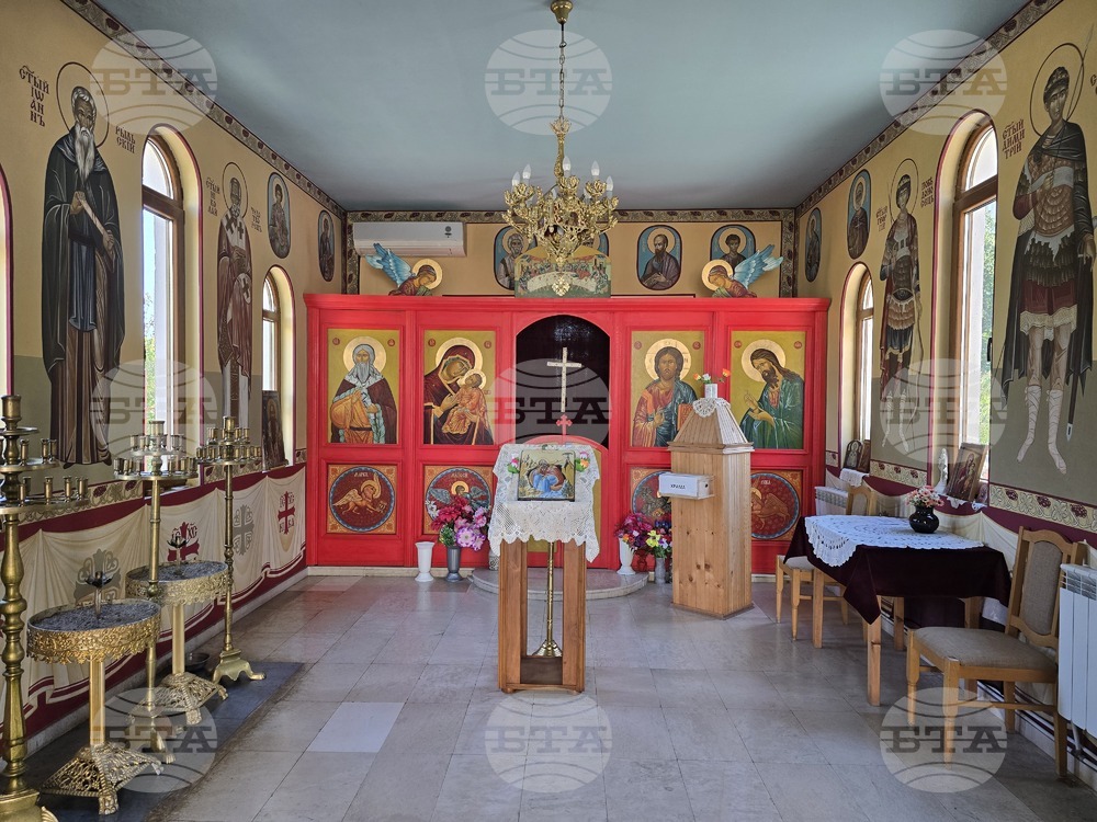 Ловеч - параклис „Свети Илия“ - храмов празник - годишнина