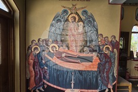 Ловеч - параклис „Свети Илия“ - храмов празник - годишнина